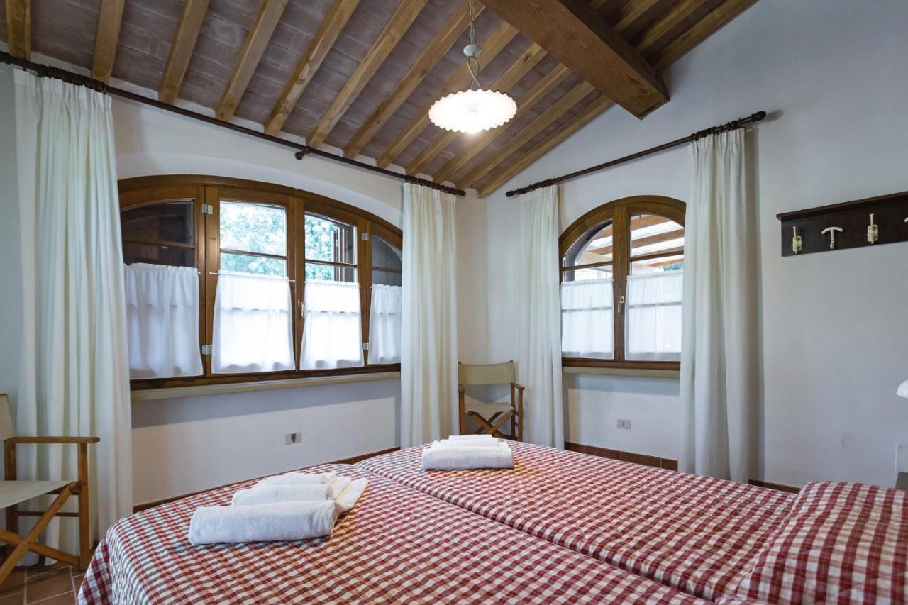 Cottage Il Gabbro Montescudaio Exterior foto