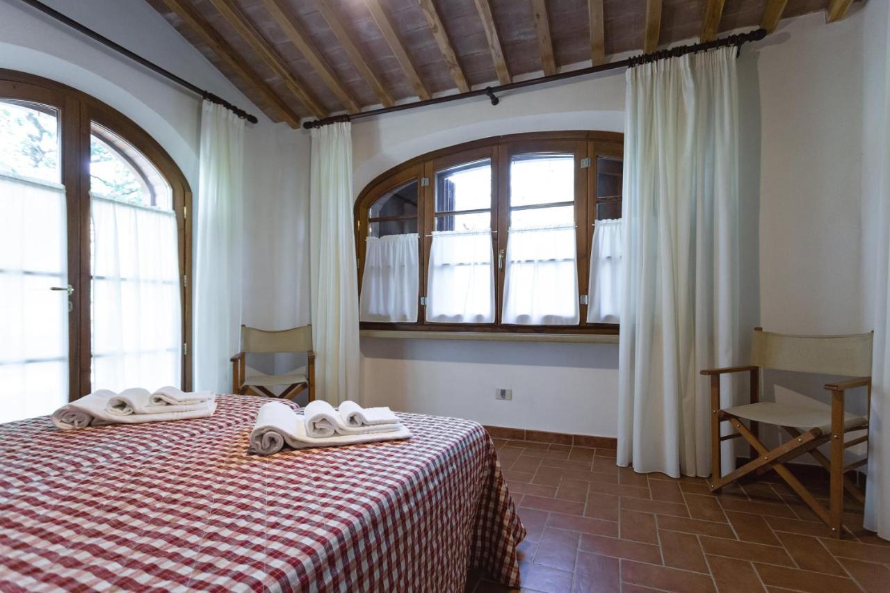 Cottage Il Gabbro Montescudaio Exterior foto